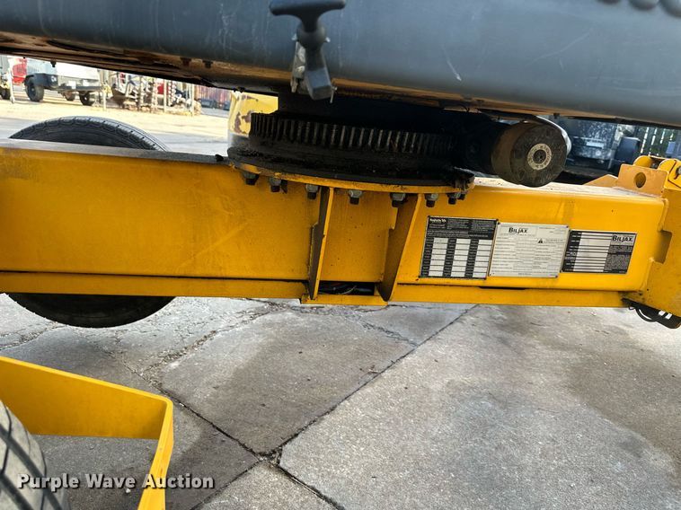 image for item DW2870 2019 Haulotte 5533A  boom lift