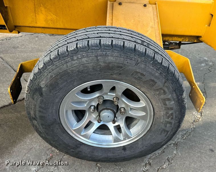 image for item DW2870 2019 Haulotte 5533A  boom lift