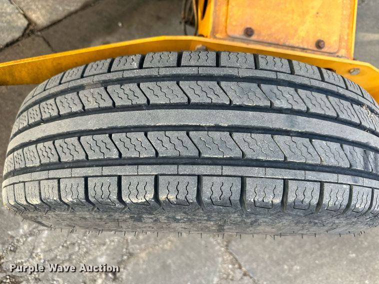 image for item DW2870 2019 Haulotte 5533A  boom lift