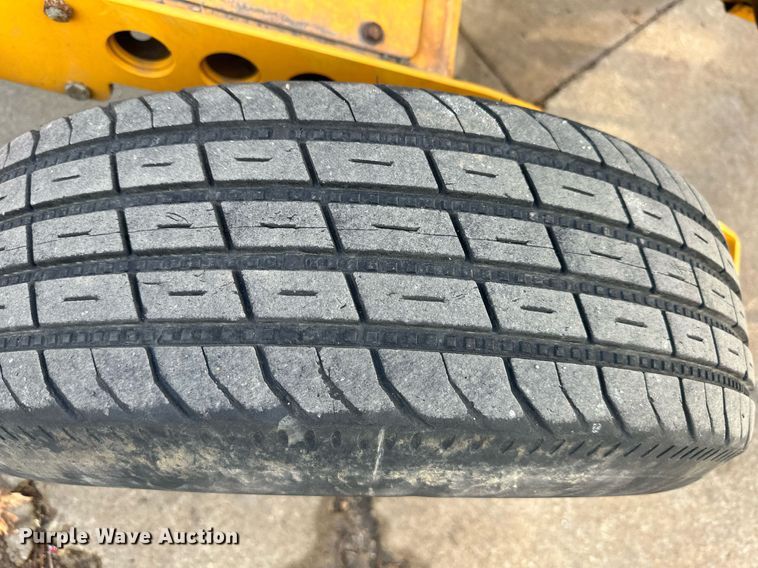 image for item DW2870 2019 Haulotte 5533A  boom lift