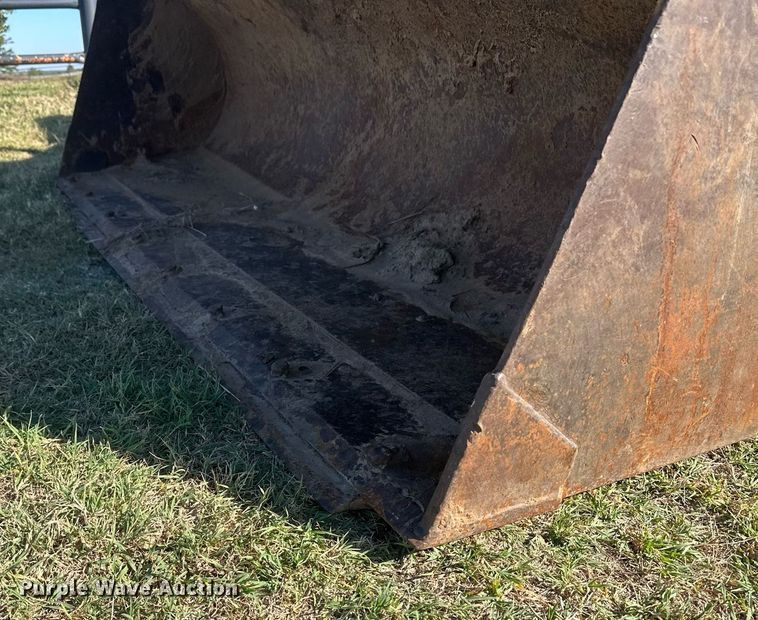 image for item IU9028 1998 JCB 214  backhoe