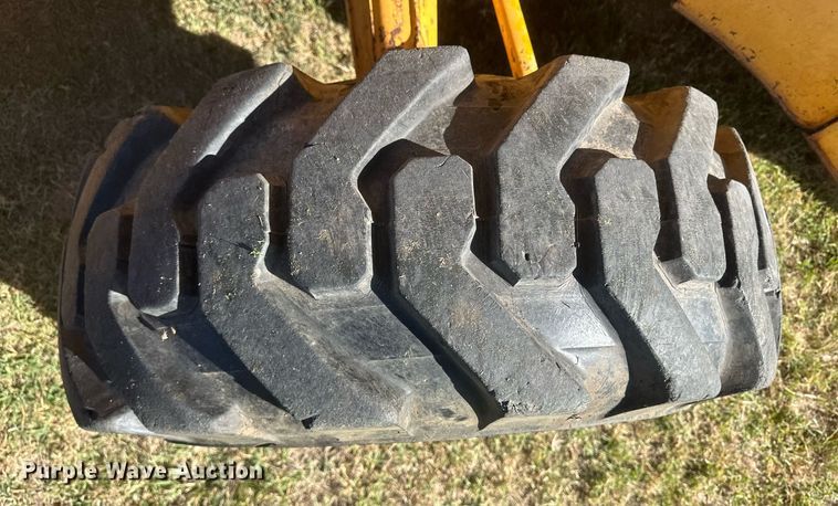 image for item IU9028 1998 JCB 214  backhoe