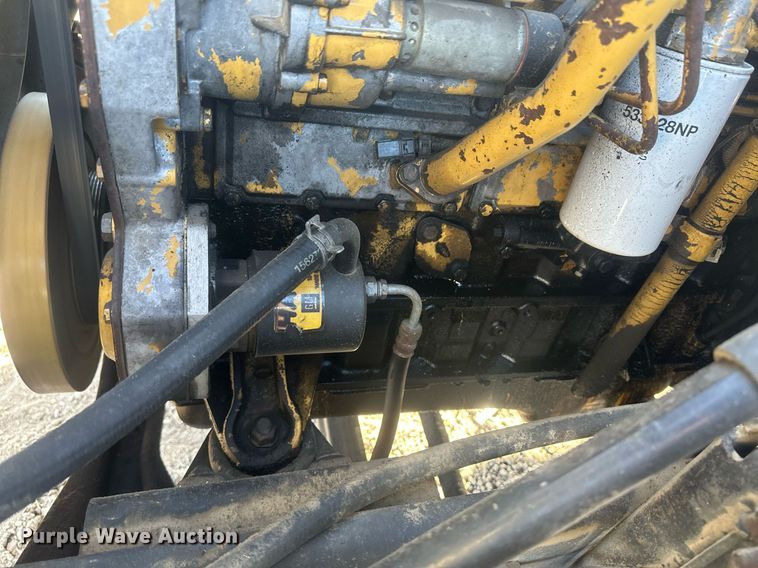 image for item IU9036 1993 Chevrolet Kodiak  rollback truck