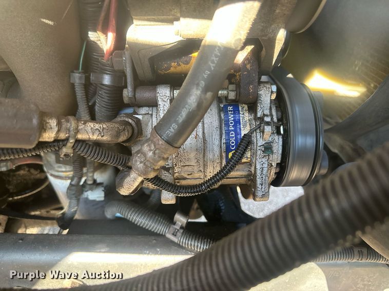 image for item IU9036 1993 Chevrolet Kodiak  rollback truck