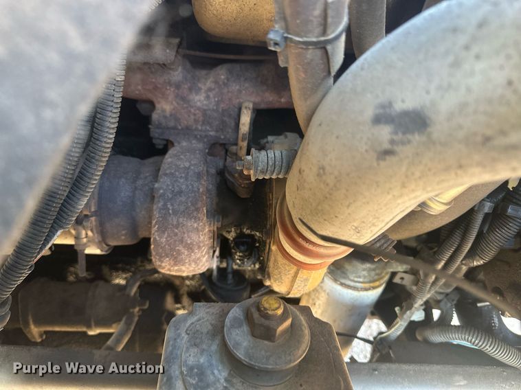 image for item IU9036 1993 Chevrolet Kodiak  rollback truck