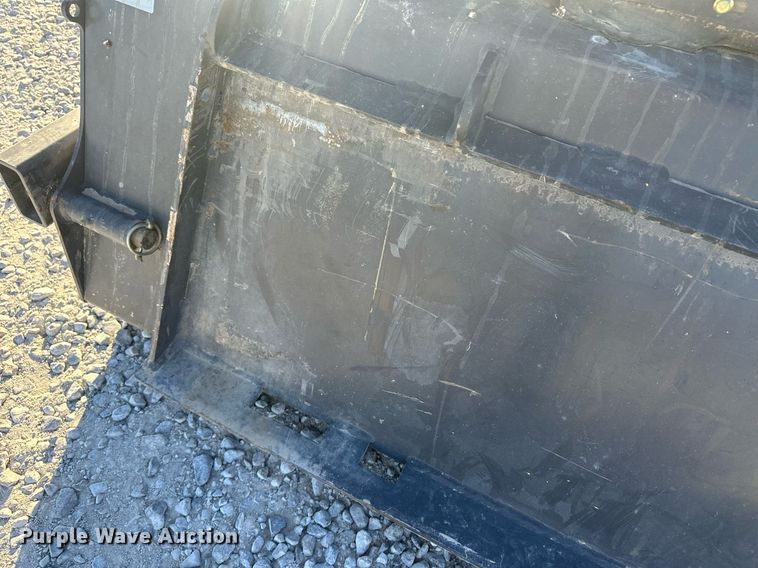 image for item IU9045 Sweepster VRS5M-0022  skid steer broom