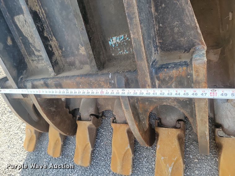 image for item JG9768 2004 Komatsu PC400LC-7L excavator