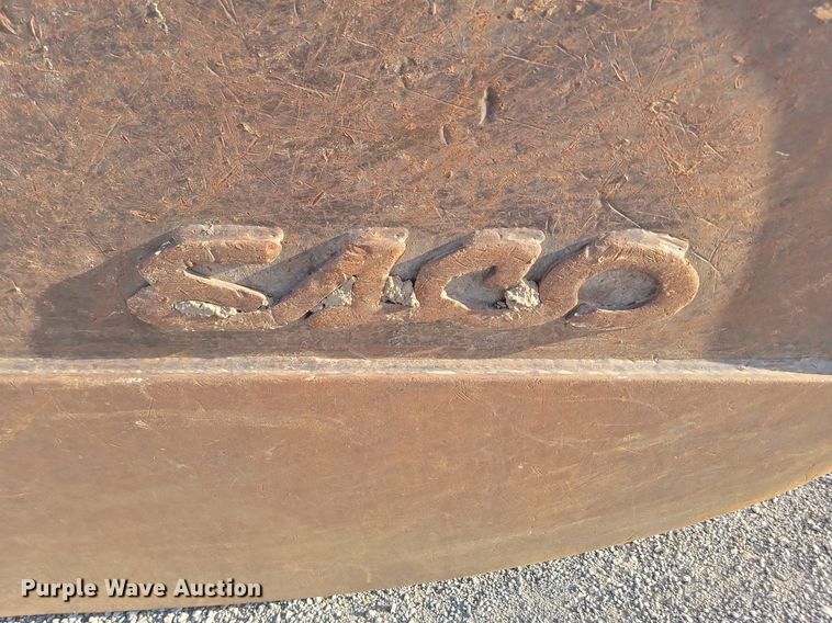 image for item JG9768 2004 Komatsu PC400LC-7L excavator