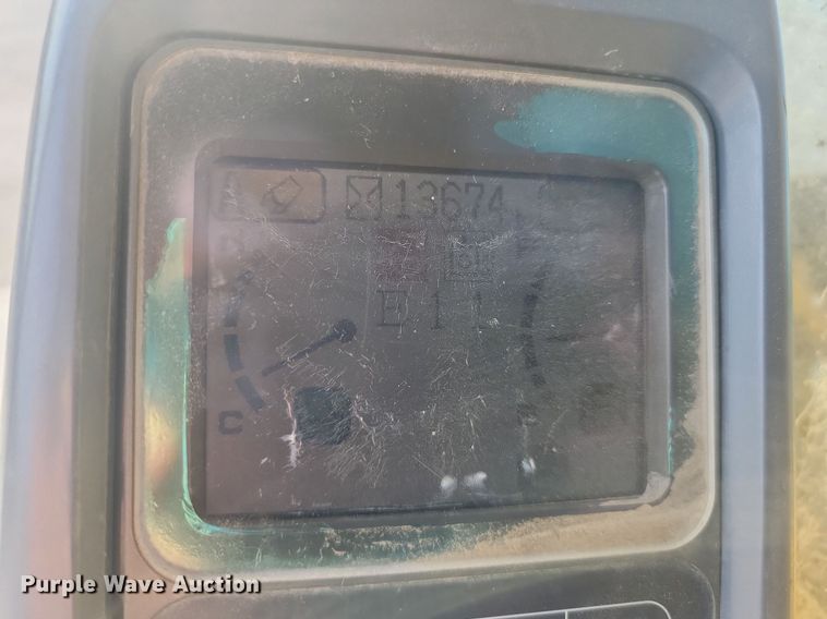 image for item JG9768 2004 Komatsu PC400LC-7L excavator