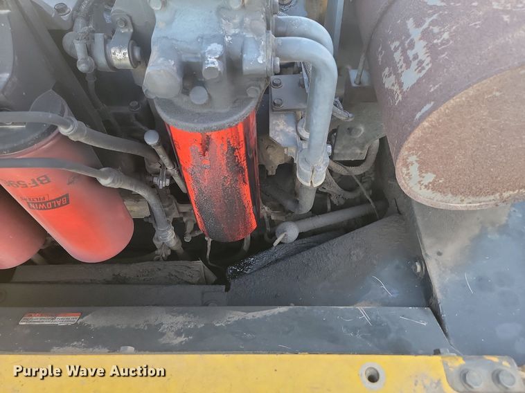 image for item JG9768 2004 Komatsu PC400LC-7L excavator