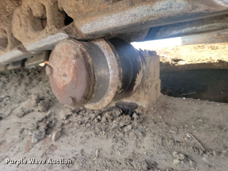 image for item JG9768 2004 Komatsu PC400LC-7L excavator