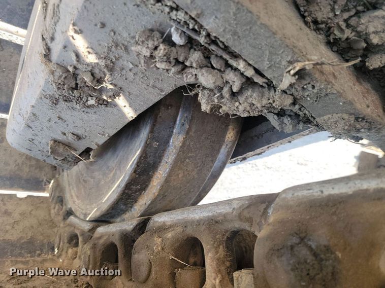 image for item JG9768 2004 Komatsu PC400LC-7L excavator