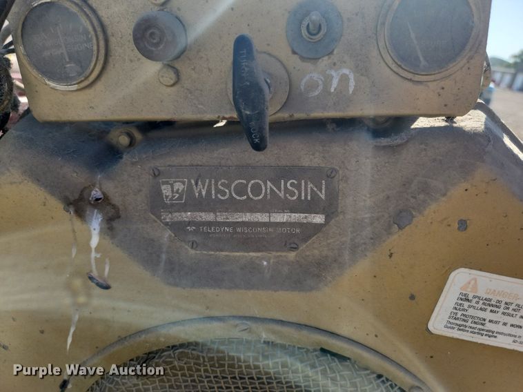 image for item JG9770 Concrete equipment