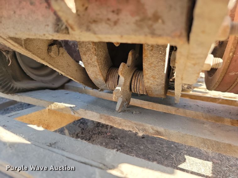 image for item JG9770 Concrete equipment