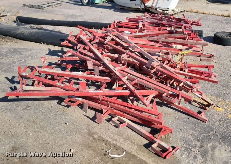 image for item JG9771 Approximately 315 Guardian C-slab grabbers