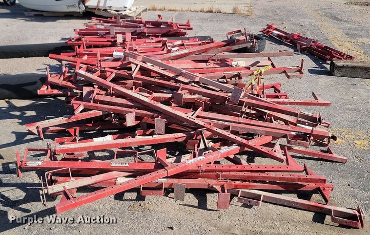 image for item JG9771 Approximately 315 Guardian C-slab grabbers