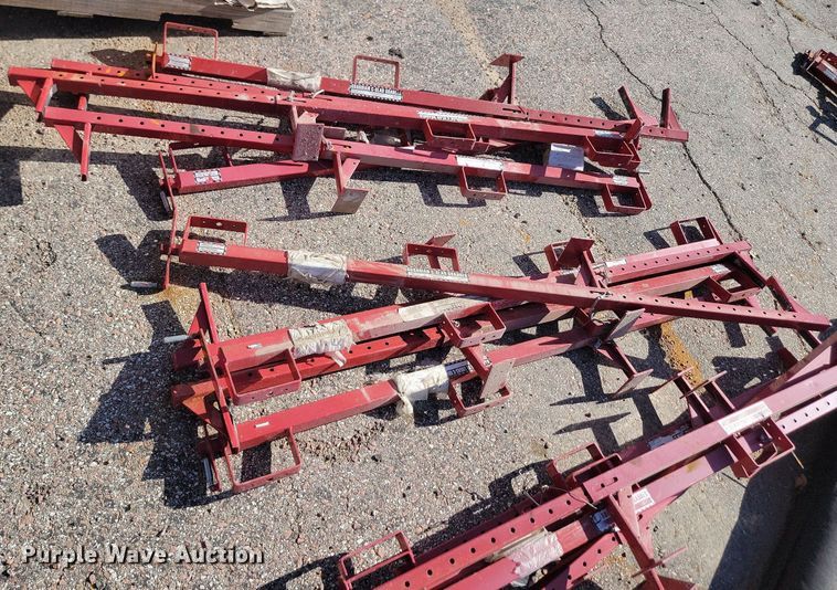 image for item JG9771 Approximately 315 Guardian C-slab grabbers