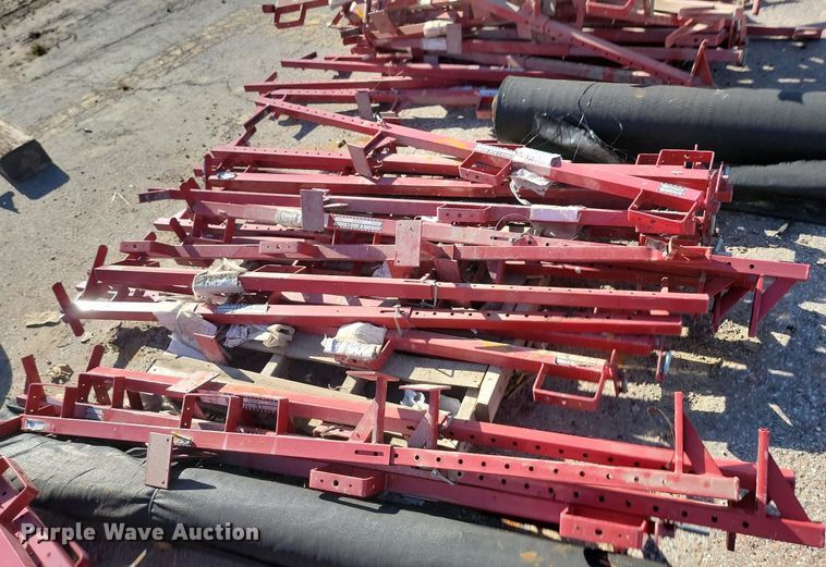 image for item JG9771 Approximately 315 Guardian C-slab grabbers