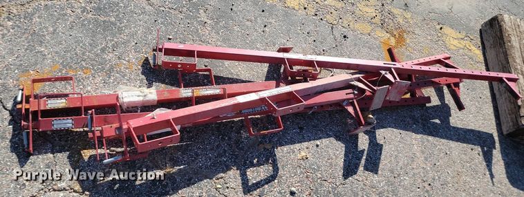 image for item JG9771 Approximately 315 Guardian C-slab grabbers