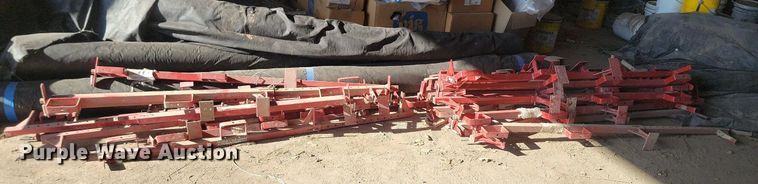 image for item JG9771 Approximately 315 Guardian C-slab grabbers