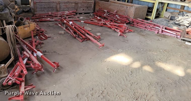 image for item JG9771 Approximately 315 Guardian C-slab grabbers