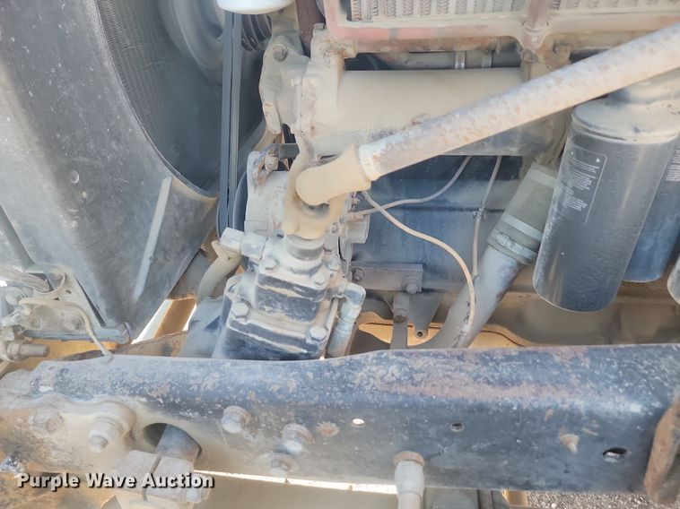 image for item JG9775 1980 Mack  water truck