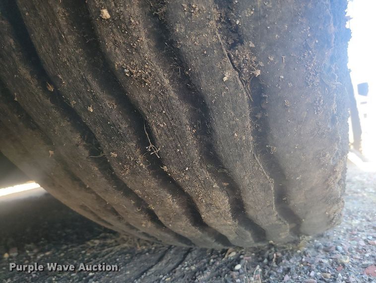 image for item JG9781 2010 Caterpillar AP1000D  paver