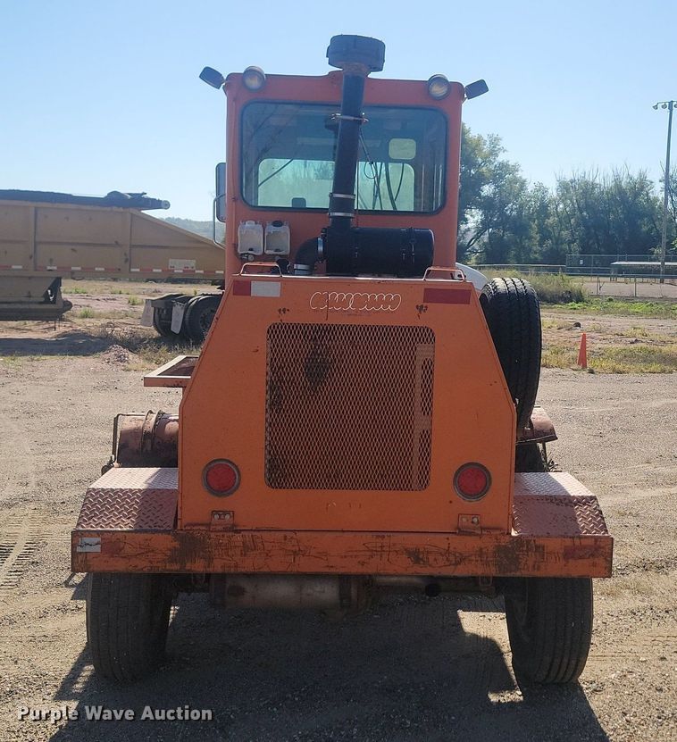 image for item JG9782 Broce Broom RTC 350  broom