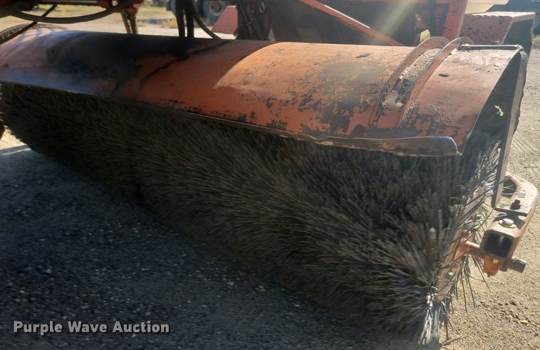 image for item JG9782 Broce Broom RTC 350  broom