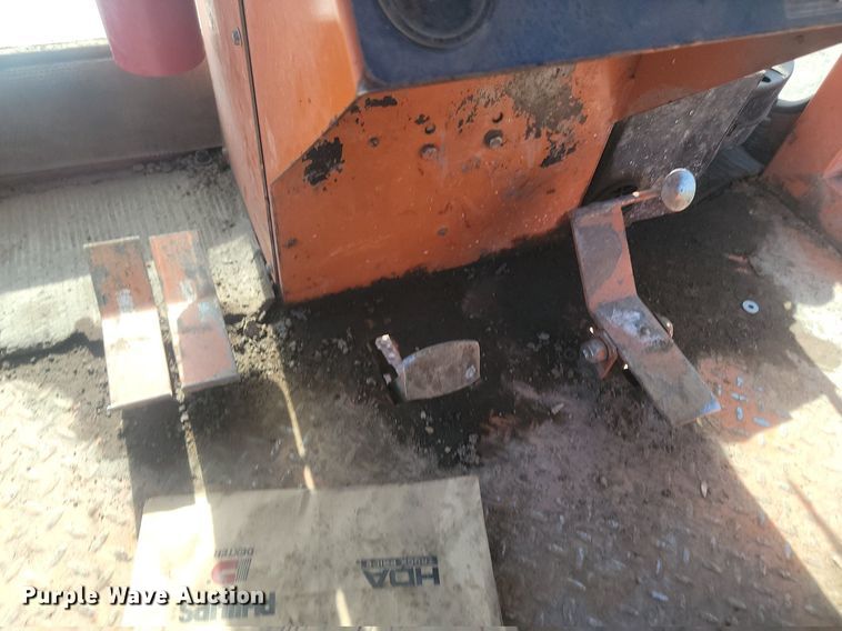 image for item JG9782 Broce Broom RTC 350  broom