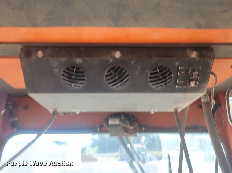 image for item JG9782 Broce Broom RTC 350  broom