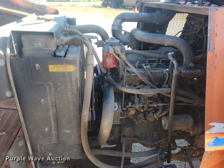 image for item JG9782 Broce Broom RTC 350  broom