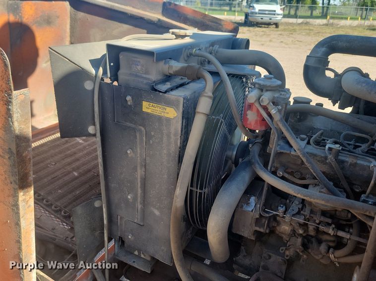 image for item JG9782 Broce Broom RTC 350  broom