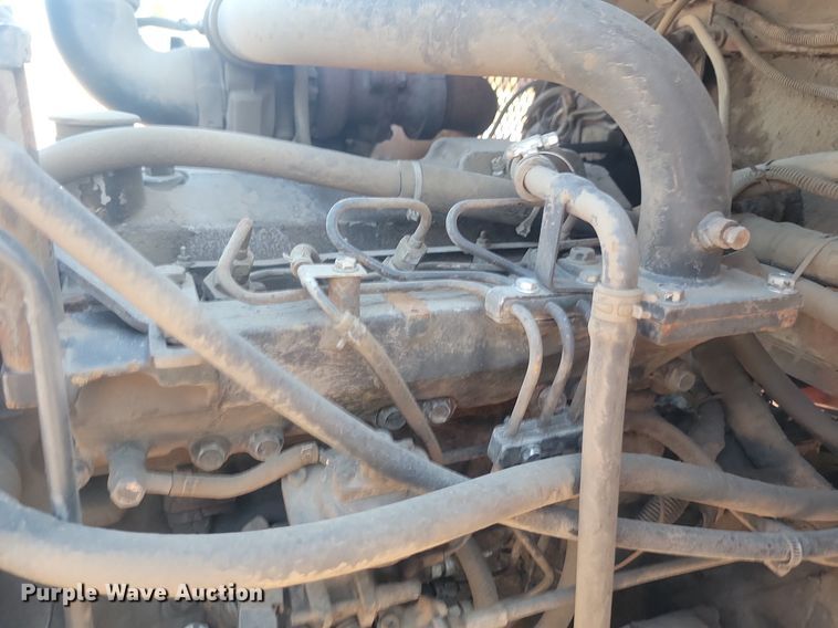 image for item JG9782 Broce Broom RTC 350  broom