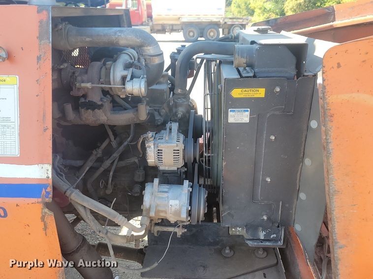 image for item JG9782 Broce Broom RTC 350  broom