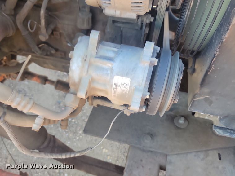 image for item JG9782 Broce Broom RTC 350  broom