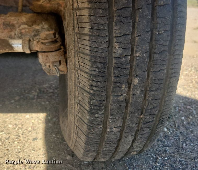 image for item JG9782 Broce Broom RTC 350  broom