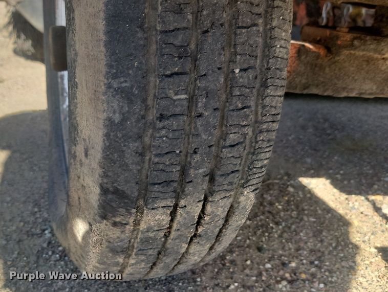 image for item JG9782 Broce Broom RTC 350  broom