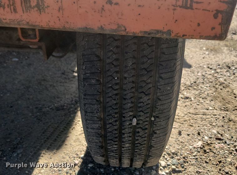 image for item JG9782 Broce Broom RTC 350  broom