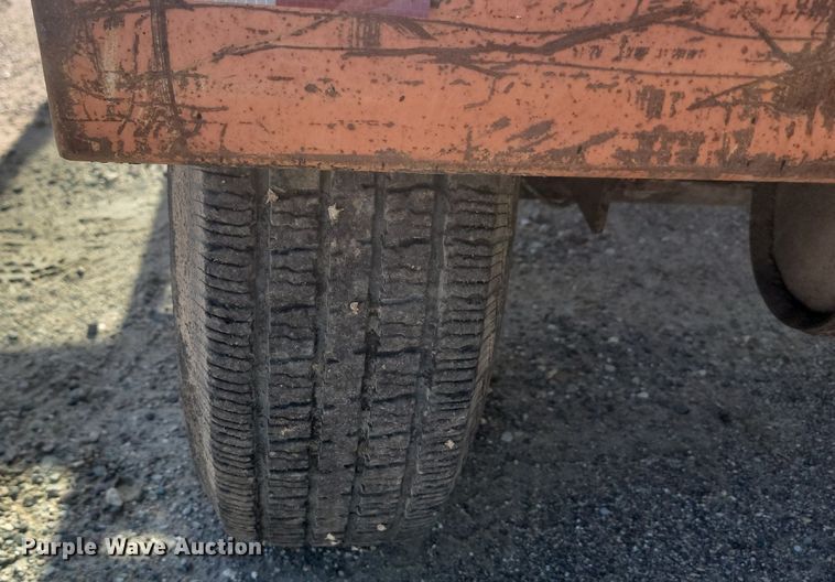 image for item JG9782 Broce Broom RTC 350  broom