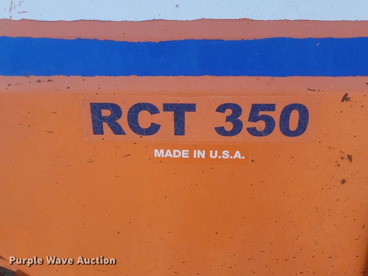 image for item JG9782 Broce Broom RTC 350  broom