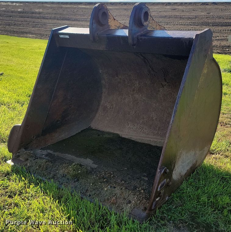 image for item JG9784 Empire  excavator bucket
