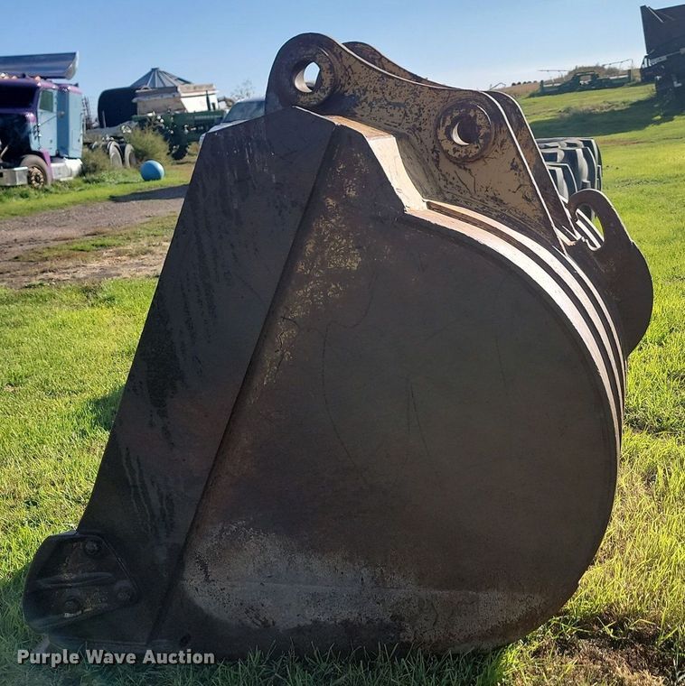 image for item JG9784 Empire  excavator bucket