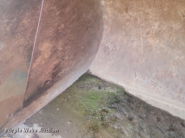 image for item JG9784 Empire  excavator bucket