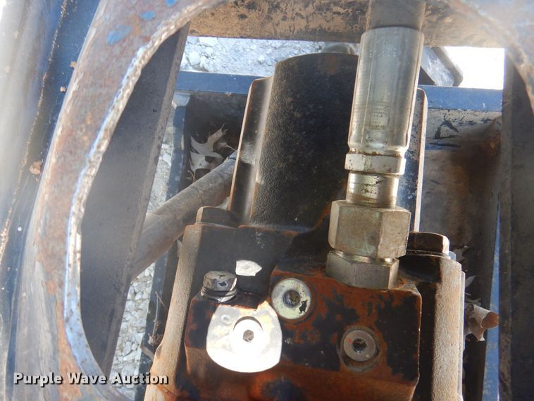 image for item JY9649 Caterpillar H80E  breaker