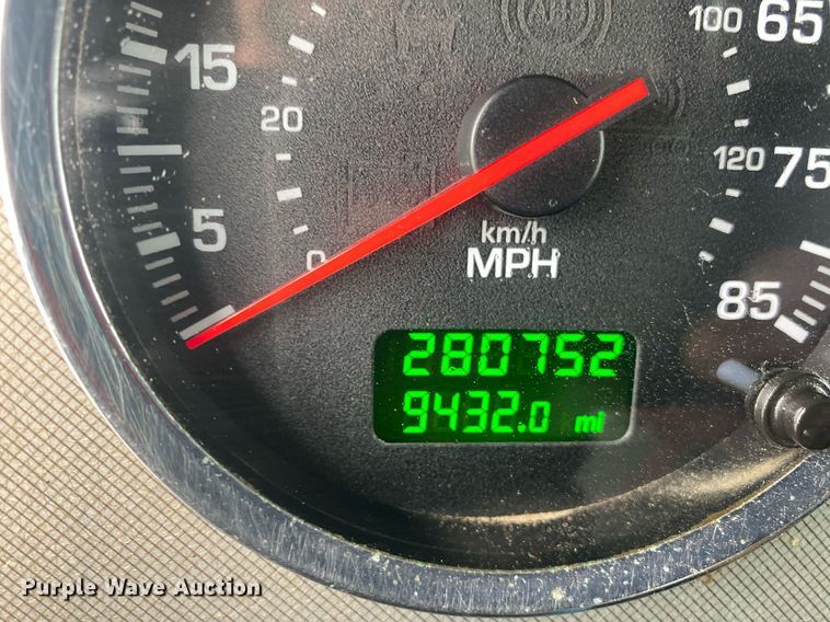 image for item KB9451 2013 Kenworth T370  utility / service truck