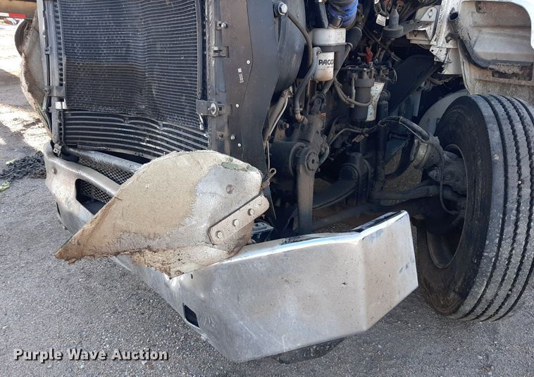 image for item KD9207 2023 Kenworth T440  crane truck