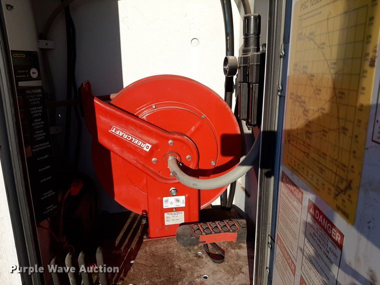 image for item KD9207 2023 Kenworth T440  crane truck