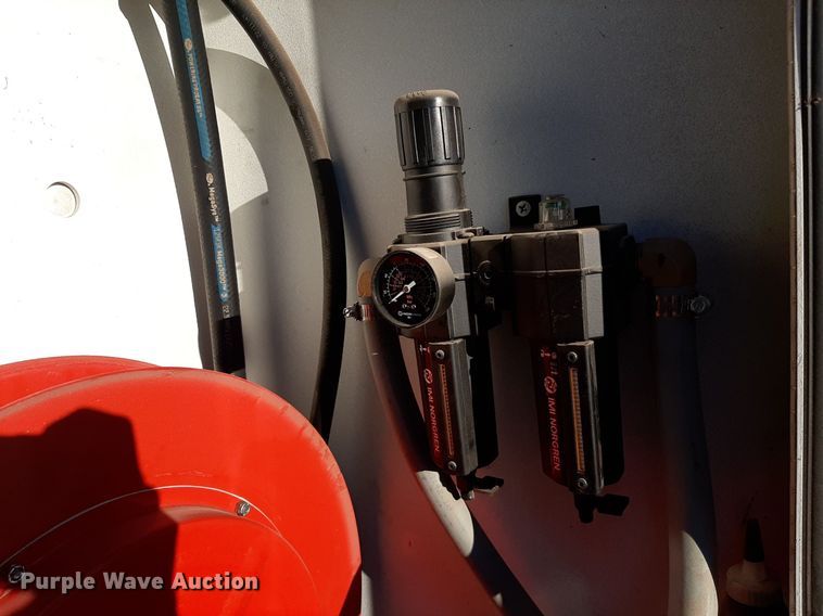 image for item KD9207 2023 Kenworth T440  crane truck