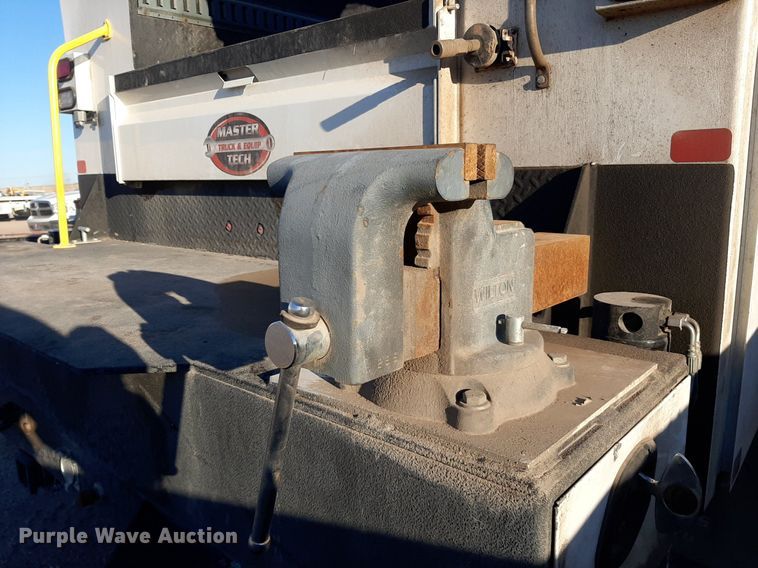 image for item KD9207 2023 Kenworth T440  crane truck